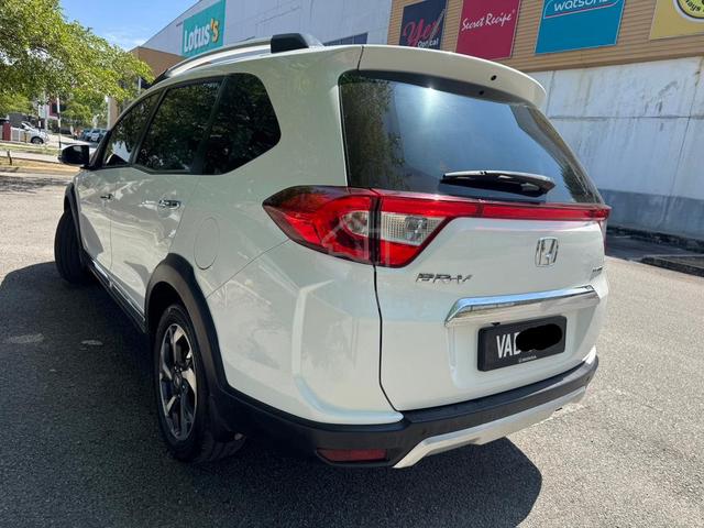 2017 WARRANTY FULLOAN andriod Honda BR-V 1.5 V (A) - 4