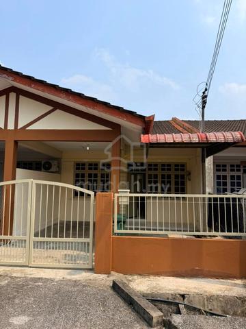 Matang Single Storey Intermediate 1