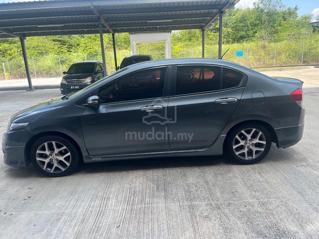 2010 Honda CITY 1.5 E MODULO (A) - 5