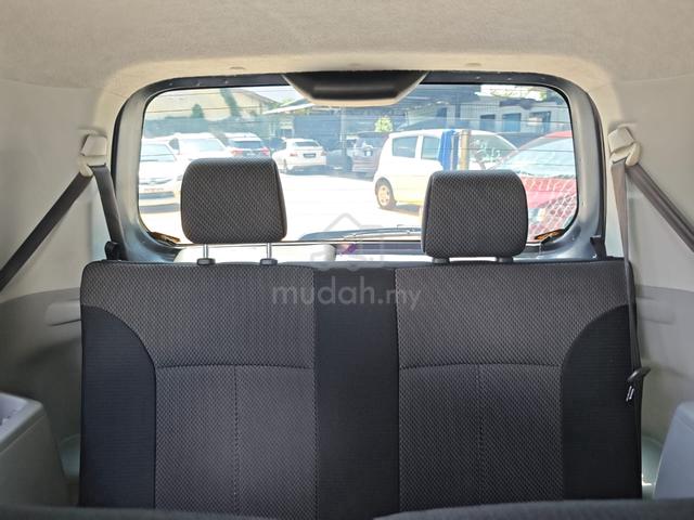 2010 Perodua ALZA EZi 1.5 (AUTO) - LOAN KEDAI - 5