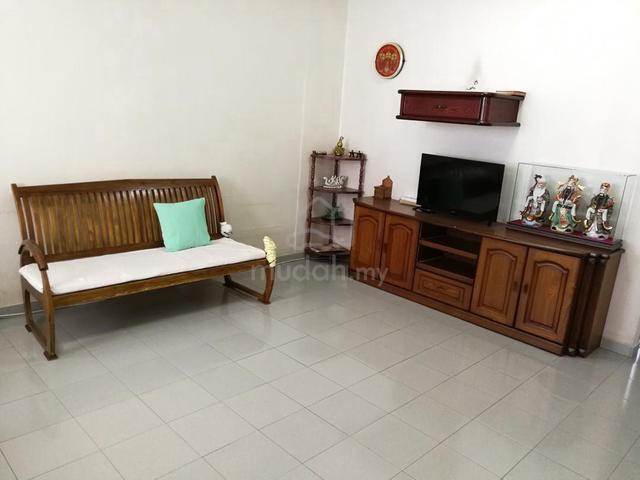 Desa Green Apartment (Jelutong) 1