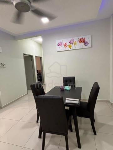 Residensi Meru Raya (PR1MA @ Meru) 3