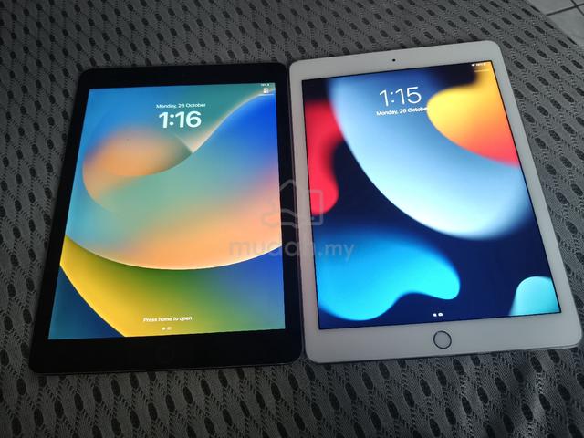 ipad air 2 64gb - photo 4 of 4