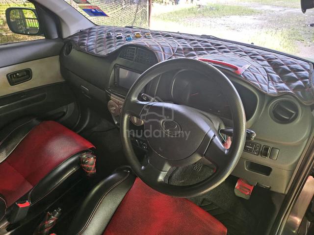 2008 Perodua MYVI 1.3 SXI (M) - 3