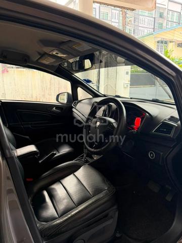 2015 Proton IRIZ 1.6 PREMIUM (A) - 5