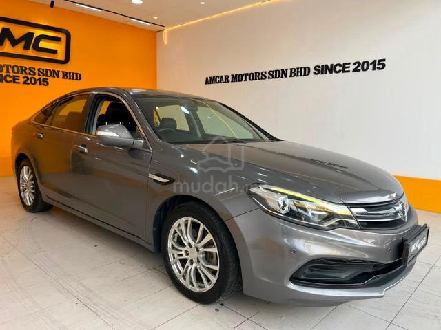 ORI 2019 Proton PERDANA 2.0 (A) SEDAN - 5