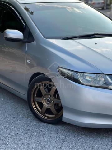 2010 Honda CITY 1.5 S (A) - 2