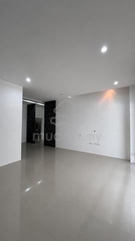 Simpang Ampat Renovated Terrace House for rent nearby Bukit Minyak 1