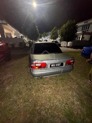 1997 Proton WIRA 1.5 A/B GL (M) - 3