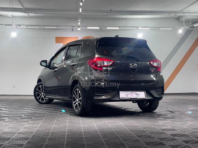 2018 Perodua MYVI 1.5 ADVANCE MY2017 (A) F*LOAN - 3