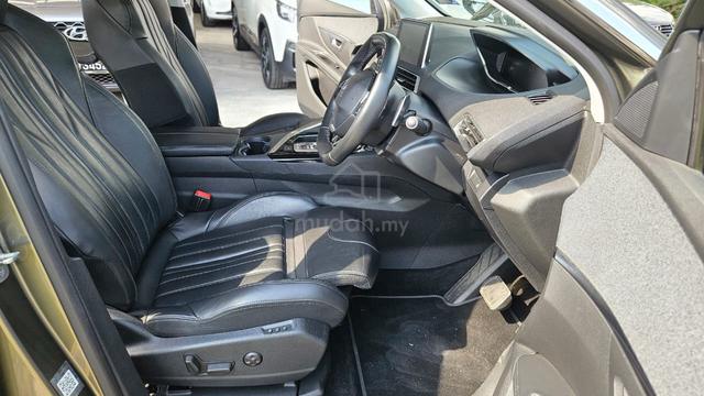 Peugeot 5008 ALLURE 1.6 P/BOOT E/SEAT L/SEAT 7seat - 5