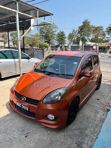 2010 Perodua MYVI 1.3 SE ZHS FACELIFT (A) - 1