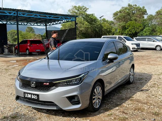 2023 Honda CITY 1.5 HATCHBACK V (A) - 5