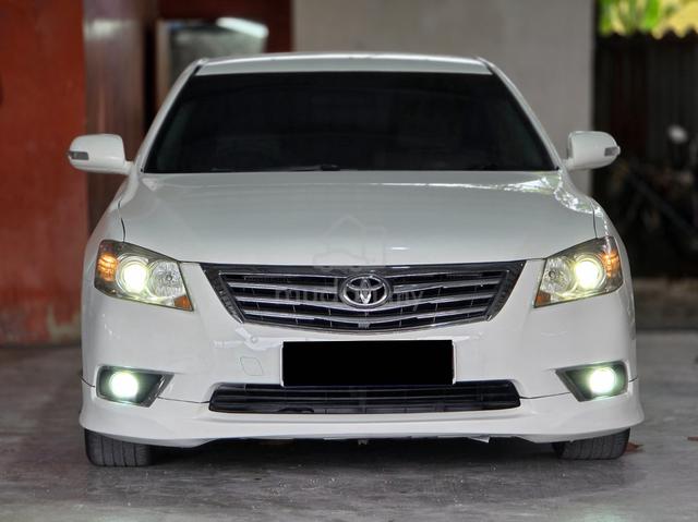 (Loan Kedai) 2011 Toyota CAMRY 2.0 G (A) FACELIFT - 2