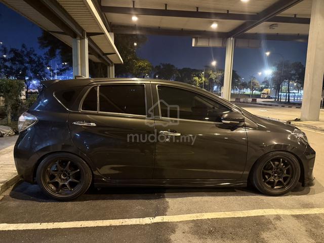 2018 Perodua MYVI 1.5 H (A) - 3