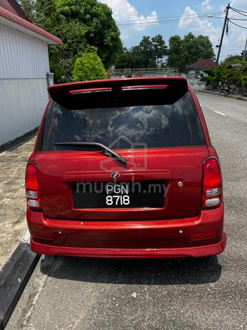 2005 Perodua KELISA 1.0 EZ (A) - 3