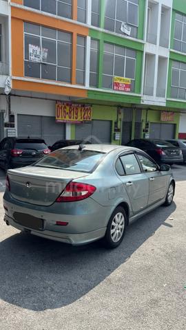 2010 Proton PERSONA 1.6 ELEGANCE HIGH LINE (A) - 4