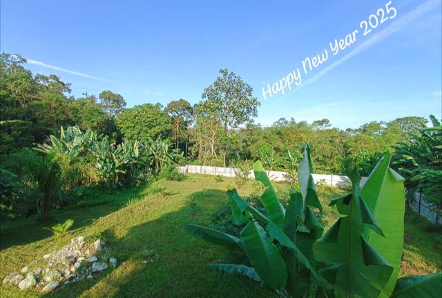 Homestay Agriculture Land @ Serendah, Hulu Selangor 1