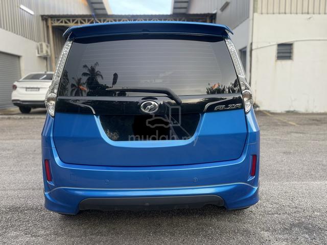 2017 Perodua ALZA 1.5 EZ STANDARD FACELIFT (A) - 4