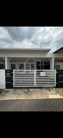 Rumah utk disewa di Tasek Gelugor (D'Halona) 1