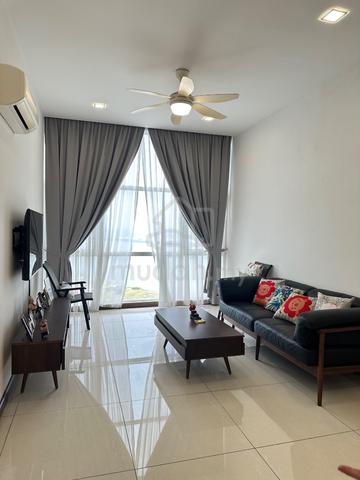 Paragon Residences @ Straits View 1