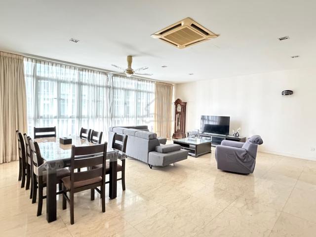Idaman Residence KLCC 1