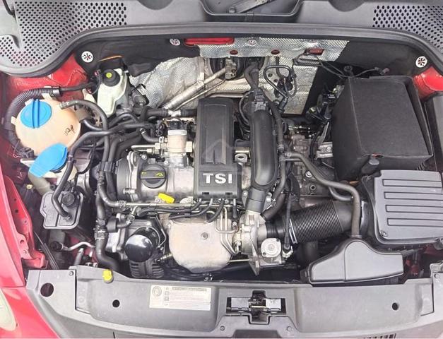 {2014} Volkswagen BEETLE 1.2 TSI (A) - 2
