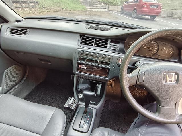 1995 Honda CIVIC 1.6 EXI (A) - 4