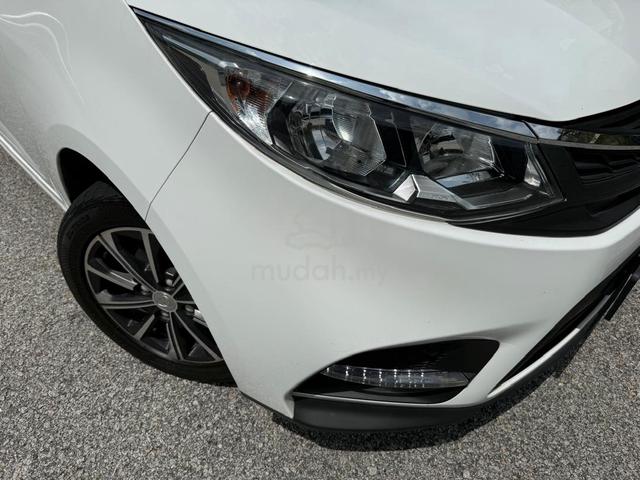 2020 Proton IRIZ 1.6 PREMIUM (A) OFFER OFEER KAW - 2
