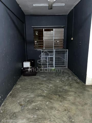 Taman Mutiara Rini 1