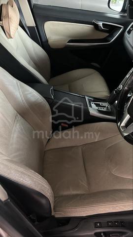 2012 Volvo S60 2.0 T5 (A) - 4