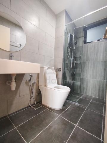 (MALE) Single Room @ Meta Residence, Seri Kembangan 5