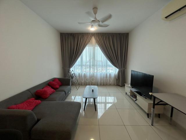 Impiria Residensi Bukit Tinggi Klang 1