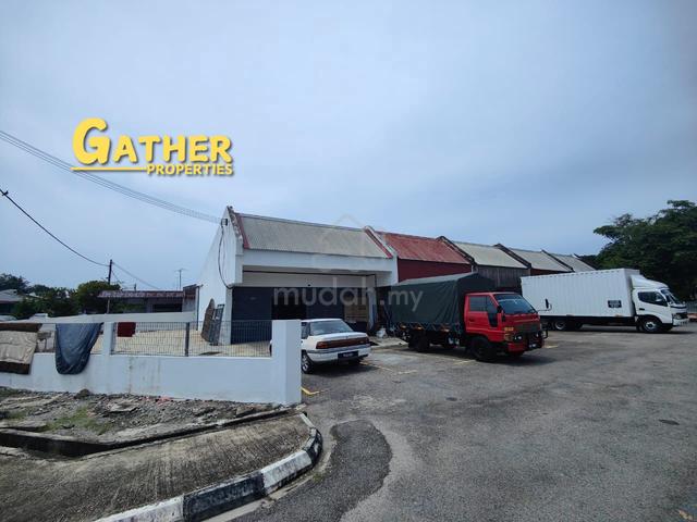 1 Storey Shop Corner Unit near New Commercial Hub - Puncak City & Alma 1