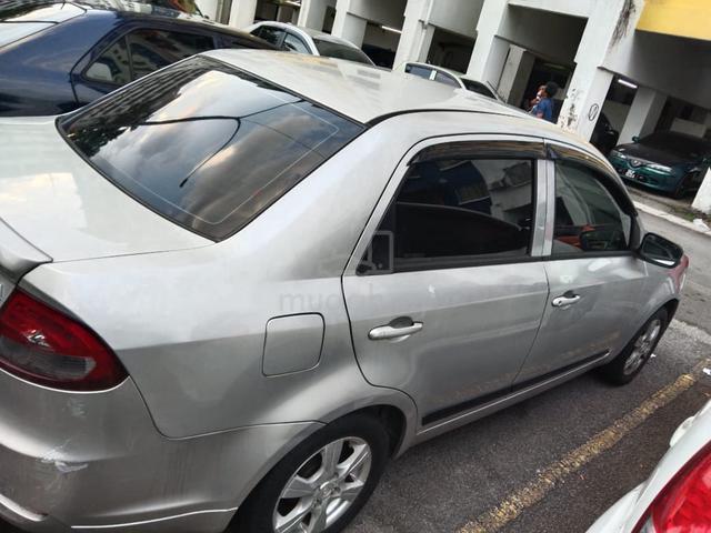 2012 Proton SAGA 1.3 FL EXECUTIVE (A) - 2