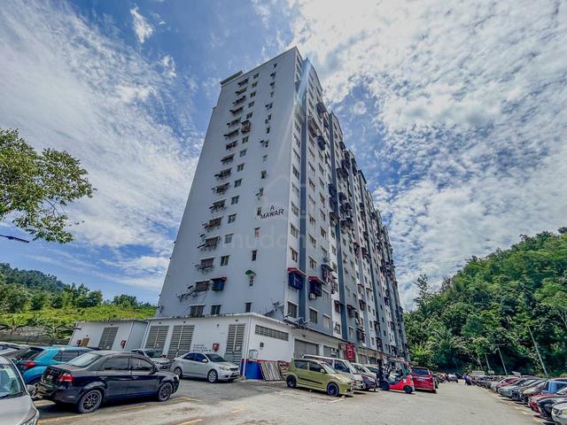 PPR Selayang Mulia 1
