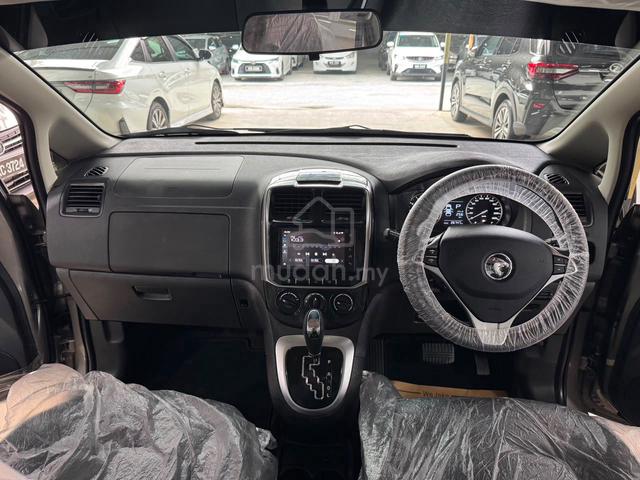 2023 Proton EXORA 1.6 PREMIUM MY19 UPDATE (A) - 4