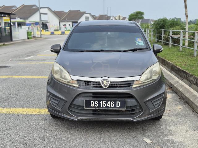 2015 Proton IRIZ 1.3 EXECUTIVE (A) - 1
