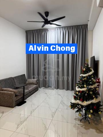 Sinaran Residences @ Utropolis 1