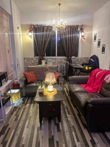 Taman Ria Apartment 1