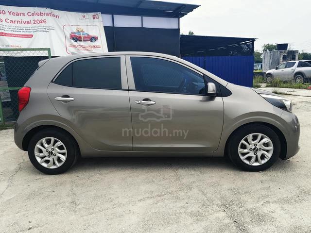 2018 Kia PICANTO 1.2 EX 2018 (A) - 5