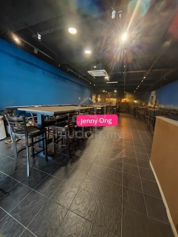 Ground Floor Shoplot At Jalan Todak,Seberang Jaya For Rent 1