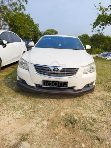 2008 Toyota CAMRY 2.0 G ACV41R-JEPNKE (A) - 3