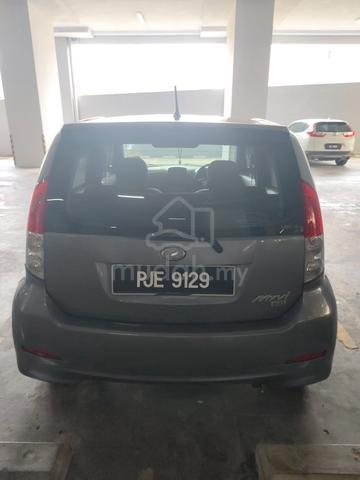 2009 Perodua MYVI 1.3 EZI MY05 M300 FACELIFT (A) - 4