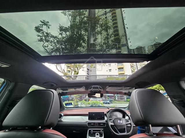 FLAGSHIP X50 Full Service Record Proton 1.5L 2021 - 5
