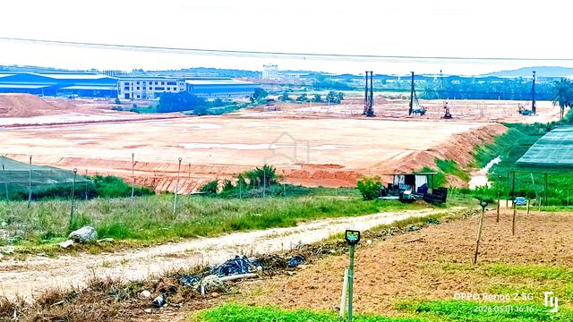 Senai Seelong Land For Sale 1