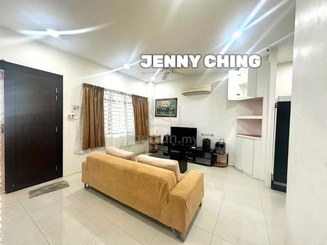 Double Sty Terrace House Juru Height Bukit Mertajam Auto City 1