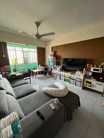Casa Prima (Perai) 1