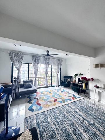 Tiara Ampang 1