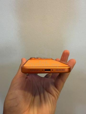 Iphone 17 Pro Max 512GB - photo 5 of 6